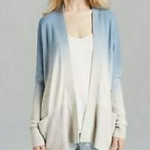 Vince Ombre Cardigan